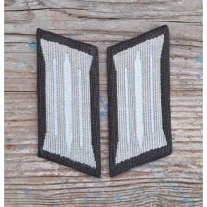 DDR, NVA Infantry Soldier shoulder boards