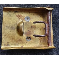 German WW2 SA EM/NCO's belt buckle