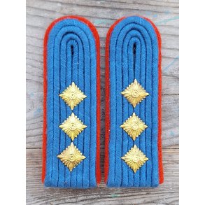 DDR, Wasserwirtschaft Shoulder boards - Leiter