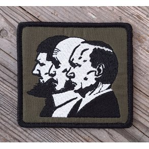 Russo-Ukrainian War: Russian Morale patch 