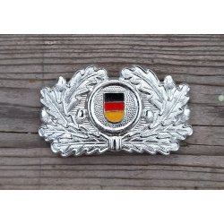 DDR, DGP Grenzpolizei soldiers cap cockade