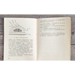 Hungarian 1980s First aid manual