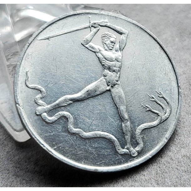 NSDAP 1932 A.H Election coin/token