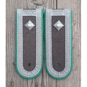 DDR, Grenztruppen Shoulder boards - Feldwebel