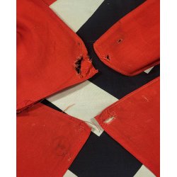 German WW2 NSDAP / National flag 140 x 80cm 