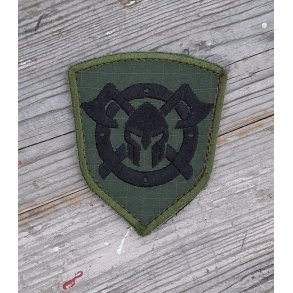 Russo-Ukrainian War: Ukrainian patch - 32nd Separate Mechanized Brigade