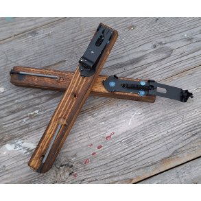 Swedish Signal mine - Cold war