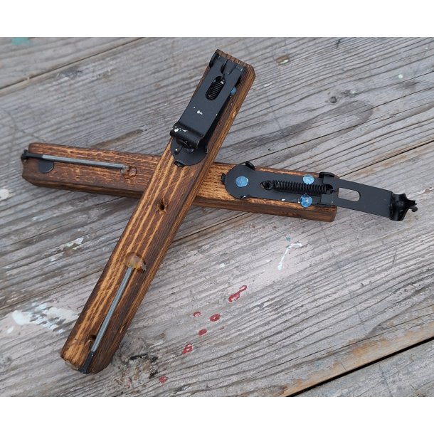 Swedish Signal mine - Cold war