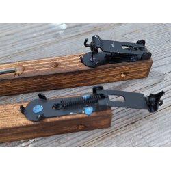 Swedish Signal mine - Cold war