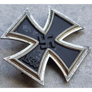 German WW2 Iron Cross first class 1939 '65'