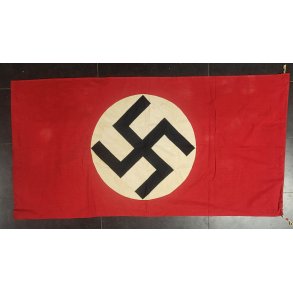 German WW2 NSDAP/National flag