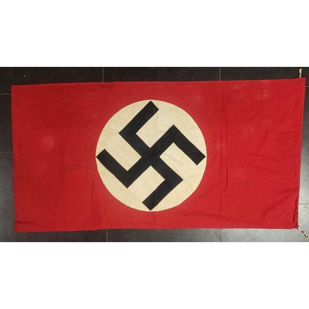 German WW2 NSDAP/National flag