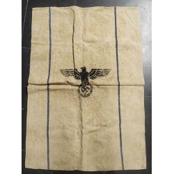 German WW2 H.Vpfl. (Heeres Verpflegung / Army Food Supply)Sack.