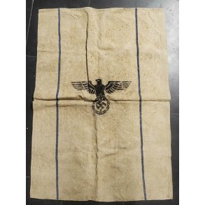 German WW2 H.Vpfl. (Heeres Verpflegung / Army Food Supply)Sack.