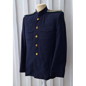 Soviet m/1943 Lieutenant Colonel Naval Aviation tunic