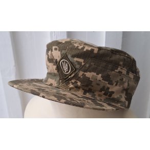 Russo-Ukrainian War: Ukrainian Army Field cap