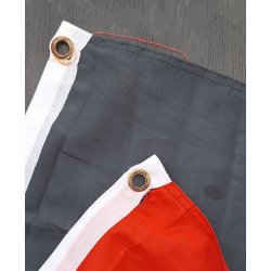 Russo-Ukrainian War: Donetsk People's Republic flag