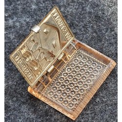 German WW2 Westwall 1939-40 souvenir