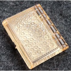 German WW2 Westwall 1939-40 souvenir