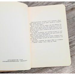 Norwegian WW2 Resistance songbook - Det frie Norge synger