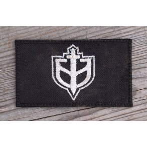 Russo-Ukrainian War: Russian Volunteer Corps sleeve patch