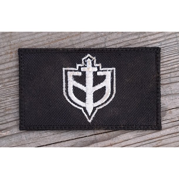 Russo-Ukrainian War: Russian Volunteer Corps sleeve patch