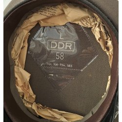 DDR, MfS/Stasi Wachregiment F. Dzierzynski Major parade uniform