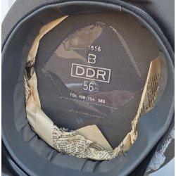 DDR, MfS/Stasi Oberleutnant service uniform