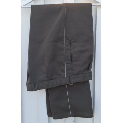 DDR, MfS/Stasi Oberleutnant service uniform