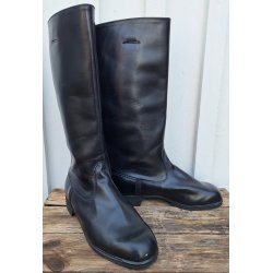 DDR, NVA/MfS Officer parade boots