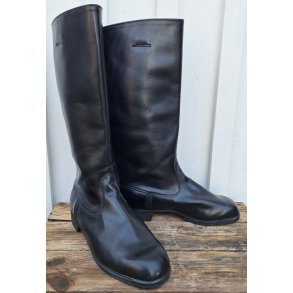 DDR, NVA/MfS Officer parade boots