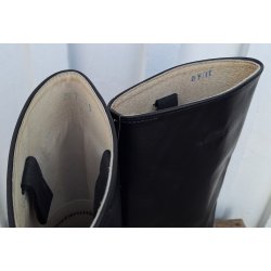 DDR, NVA/MfS Officer parade boots
