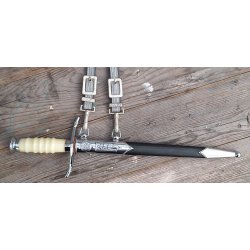 DDR, NVA/MfS Officer Ehrendolch parade dagger