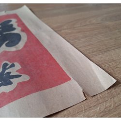 Chinese propaganda poster - Mao #3