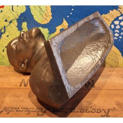 Soviet table bust - Lenin (#2)