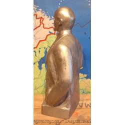 Soviet table bust - Lenin (#3)
