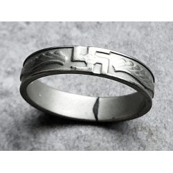 Finnish WW2 war ring 1940