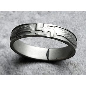 Finnish WW2 war ring 1940