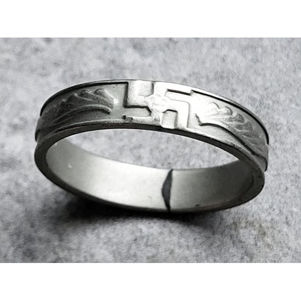 Finnish WW2 war ring 1940