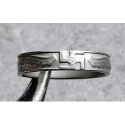 Finnish WW2 war ring 1940