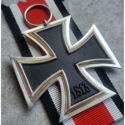 German WW2 Iron cross second class 1939 '4'
