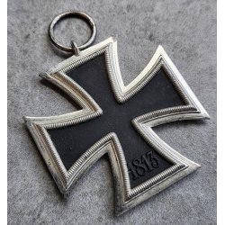 German WW2 Iron Cross Second Class 1939 'L/11'