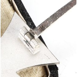 German WW2 Iron Cross first class 1939 '20' - Cased