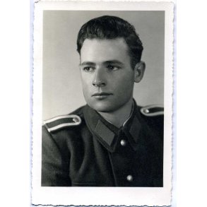 Heer/Army Studio Photo