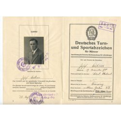 German WW2 Infantry Regiment 199 "List" - Oberfeldwebel Josef Eichner