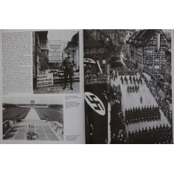 The Rise and Fall of the Third Reich - W Shirer