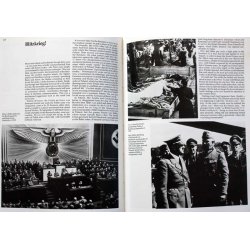 The Rise and Fall of the Third Reich - W Shirer