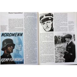 The Rise and Fall of the Third Reich - W Shirer