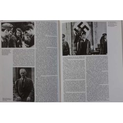 The Rise and Fall of the Third Reich - W Shirer