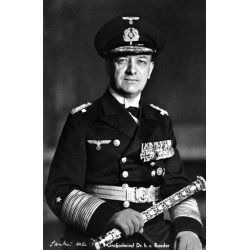 German WW2 Kriegsmarine Officer's Administrative Dress Belt Buckle 